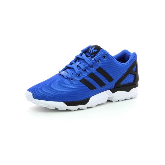 adidas zx flux homme promo